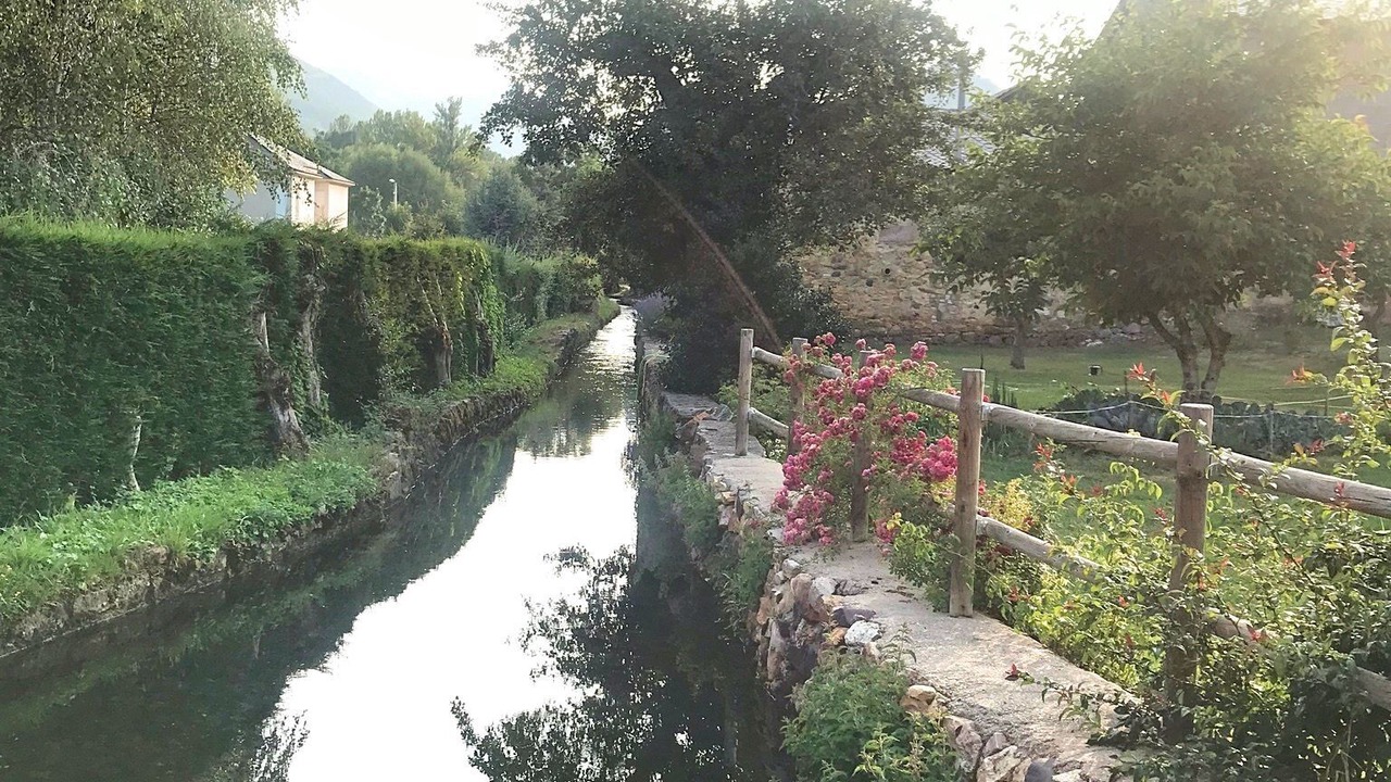 Photo of Outdoor in Torrebarrio