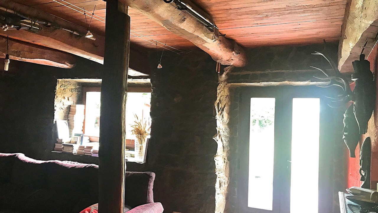 Photo of Livingroom in Torrebarrio