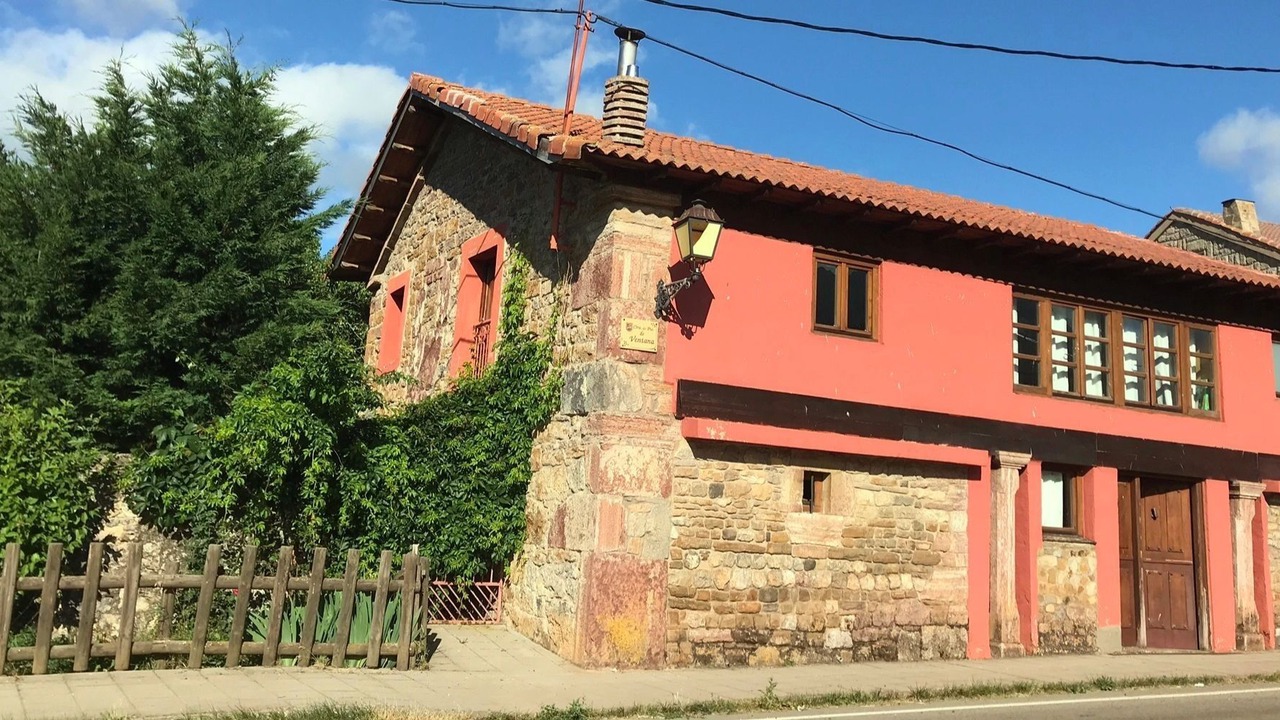Photo of Outdoor in Torrebarrio