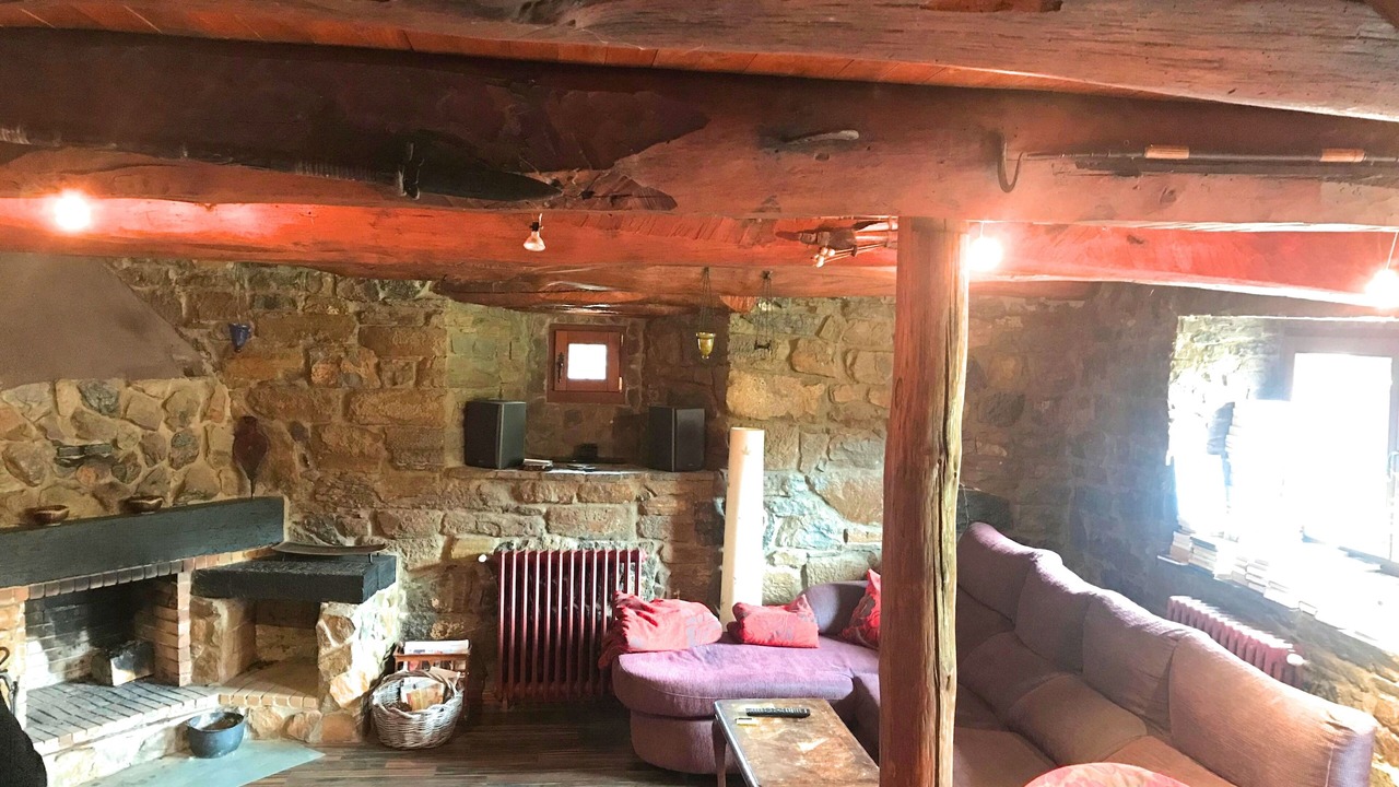 Photo of Livingroom in Torrebarrio