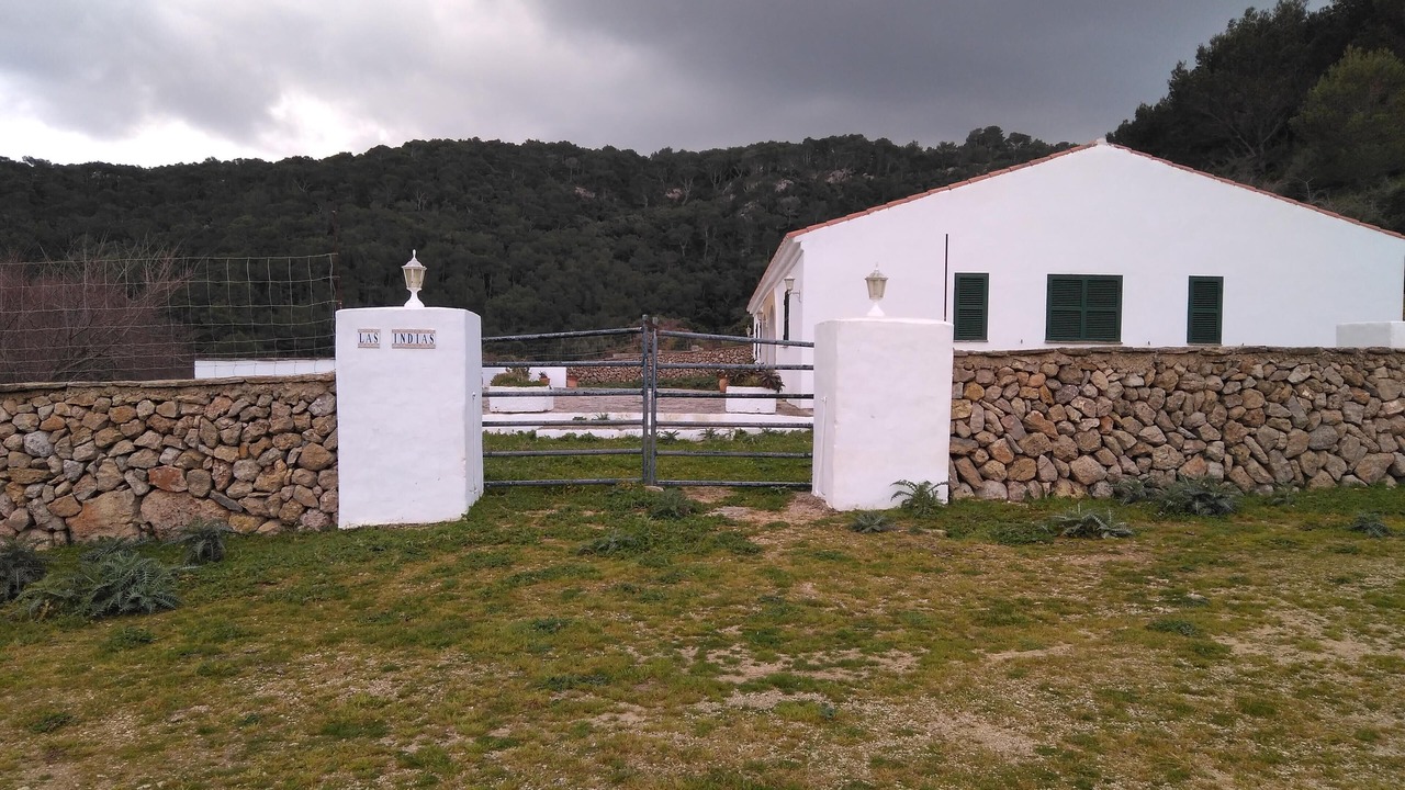 Photo of Outdoor in Minorca