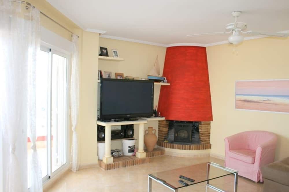 Photo of Livingroom in Hoya de los Patos