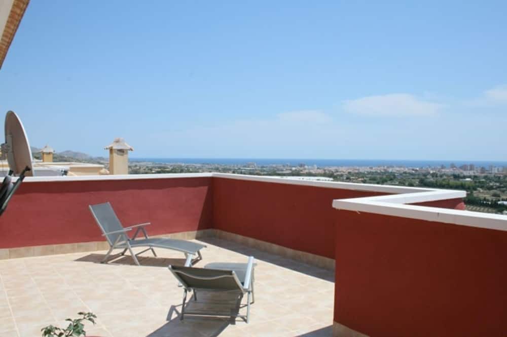 Photo of Patio Balcony in Hoya de los Patos
