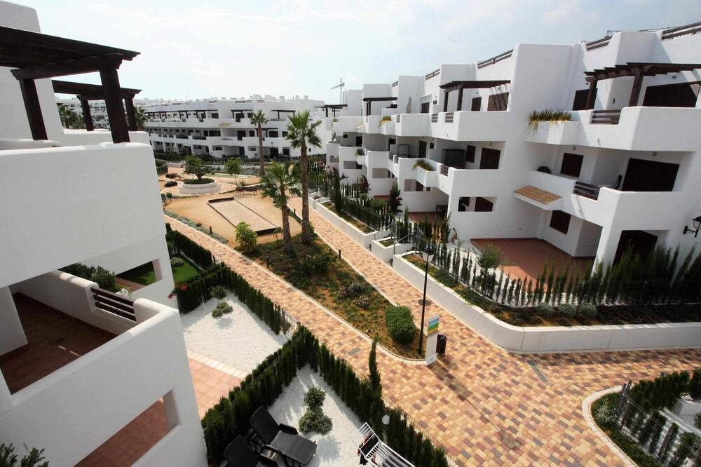 Photo of Outdoor in Mar de Pulpi