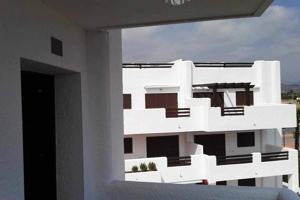 Photo of Outdoor in Mar de Pulpi