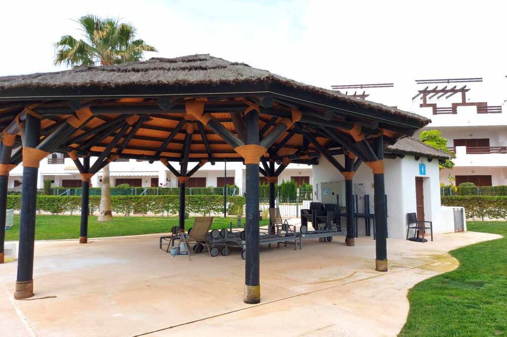 Photo of Outdoor in Mar de Pulpi