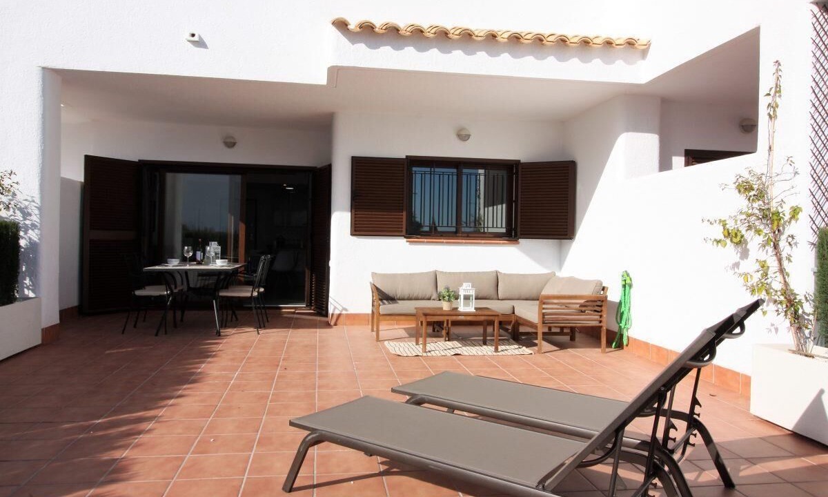 Photo of Outdoor in Mar de Pulpi