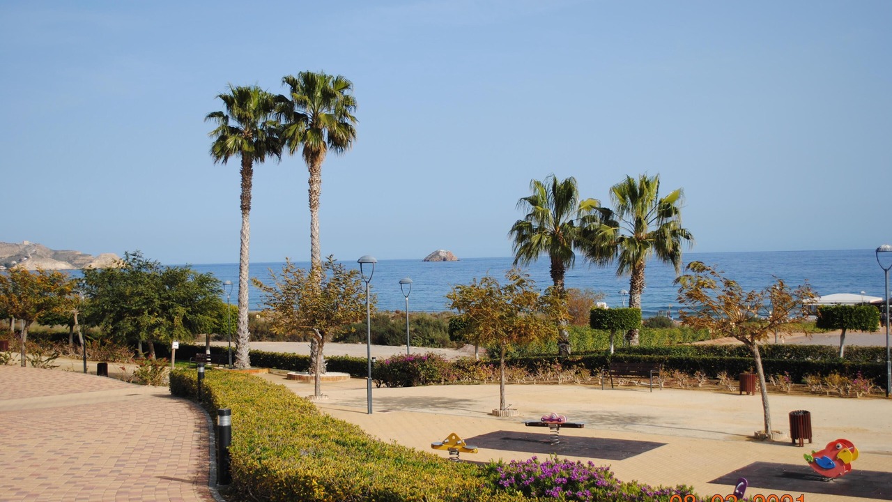 Photo of Outdoor in Mar de Pulpi
