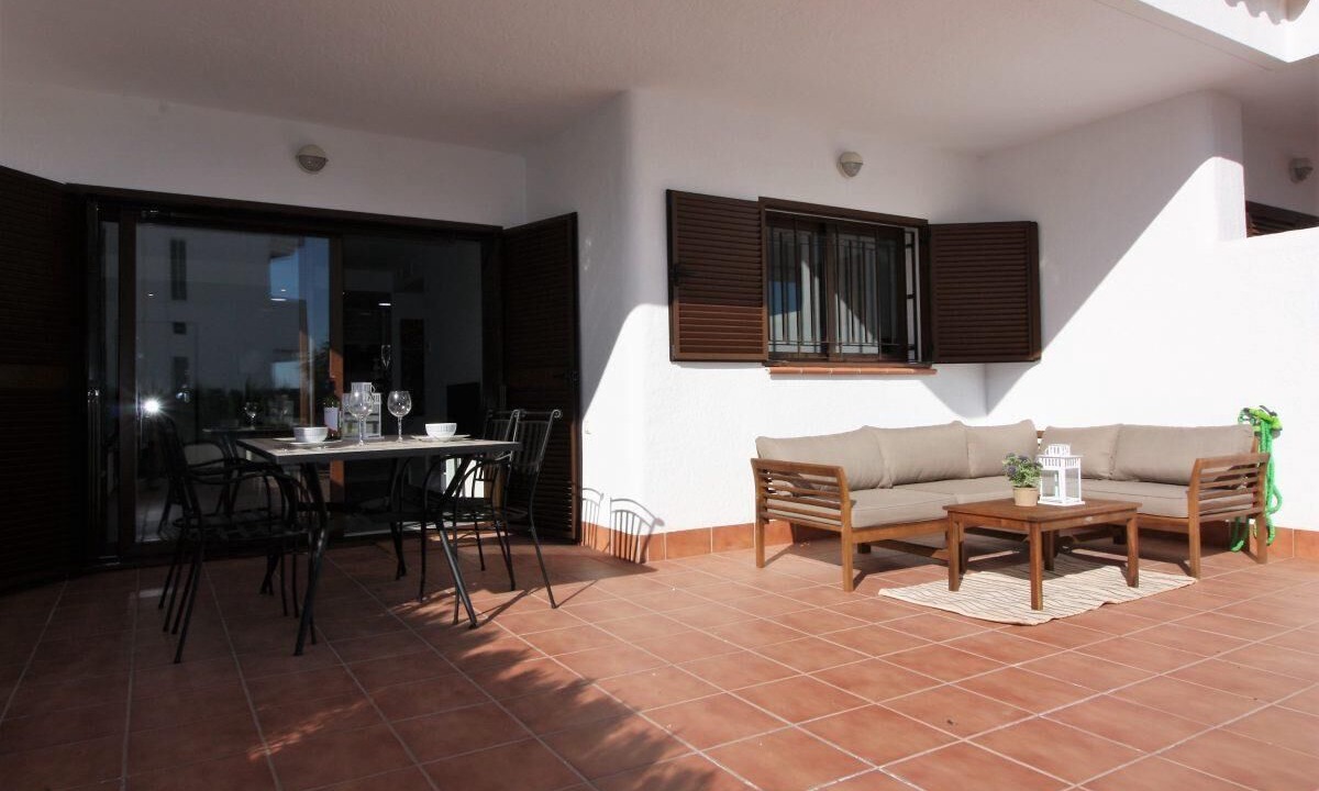 Photo of Outdoor in Mar de Pulpi