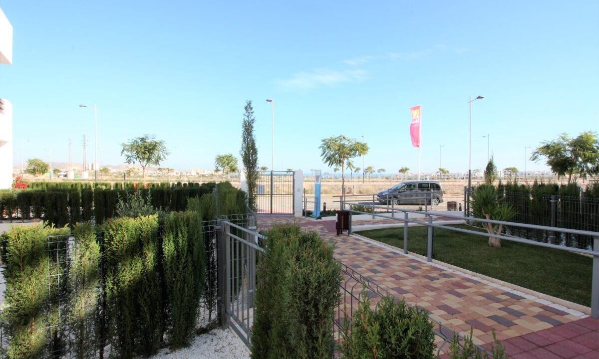 Photo of Outdoor in Mar de Pulpi
