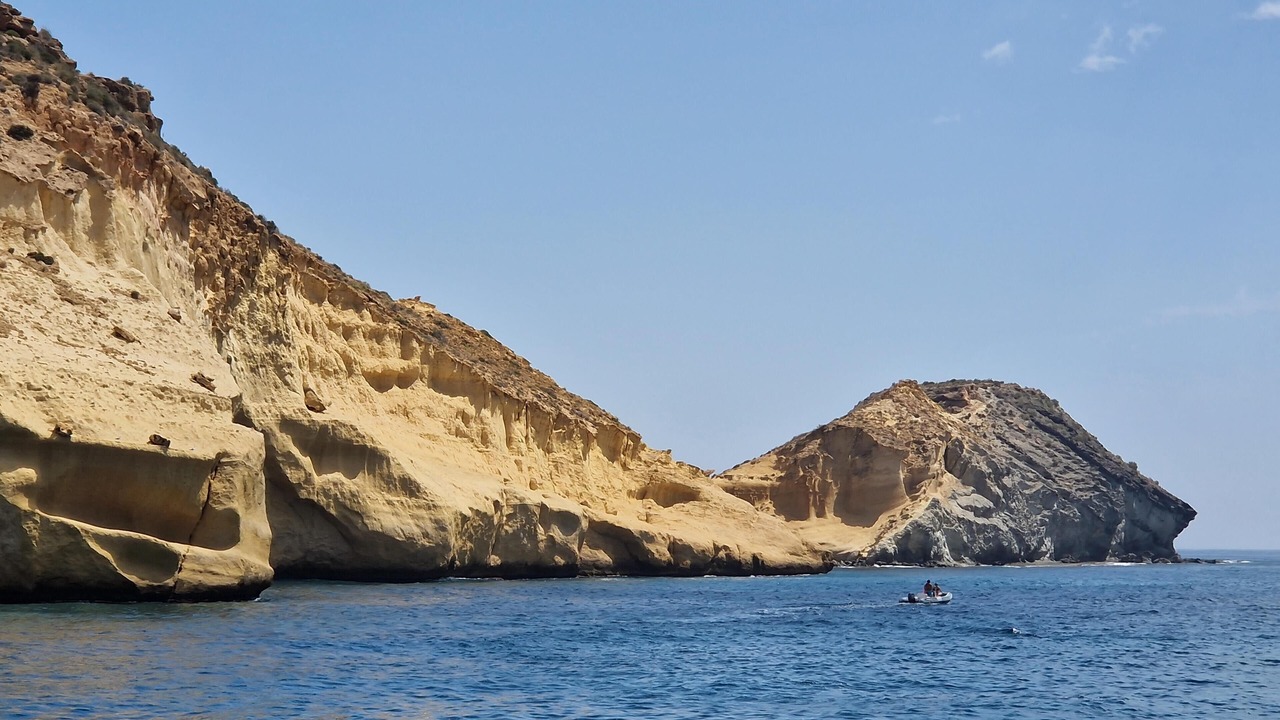 Photo of Others in Mar de Pulpi