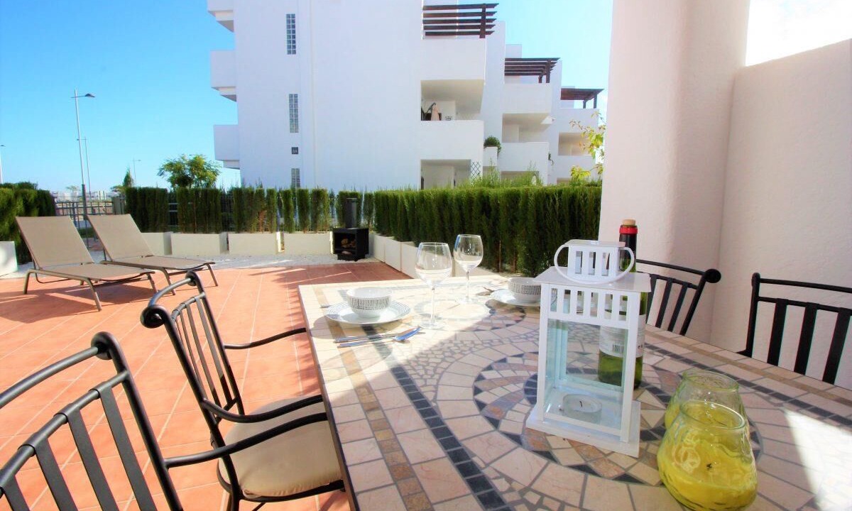 Photo of Outdoor in Mar de Pulpi