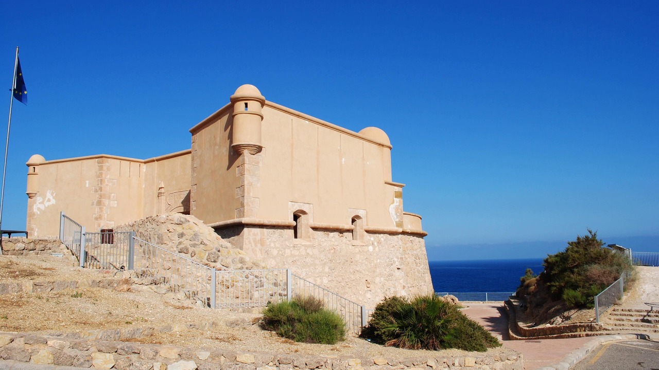 Photo of Others in Mar de Pulpi