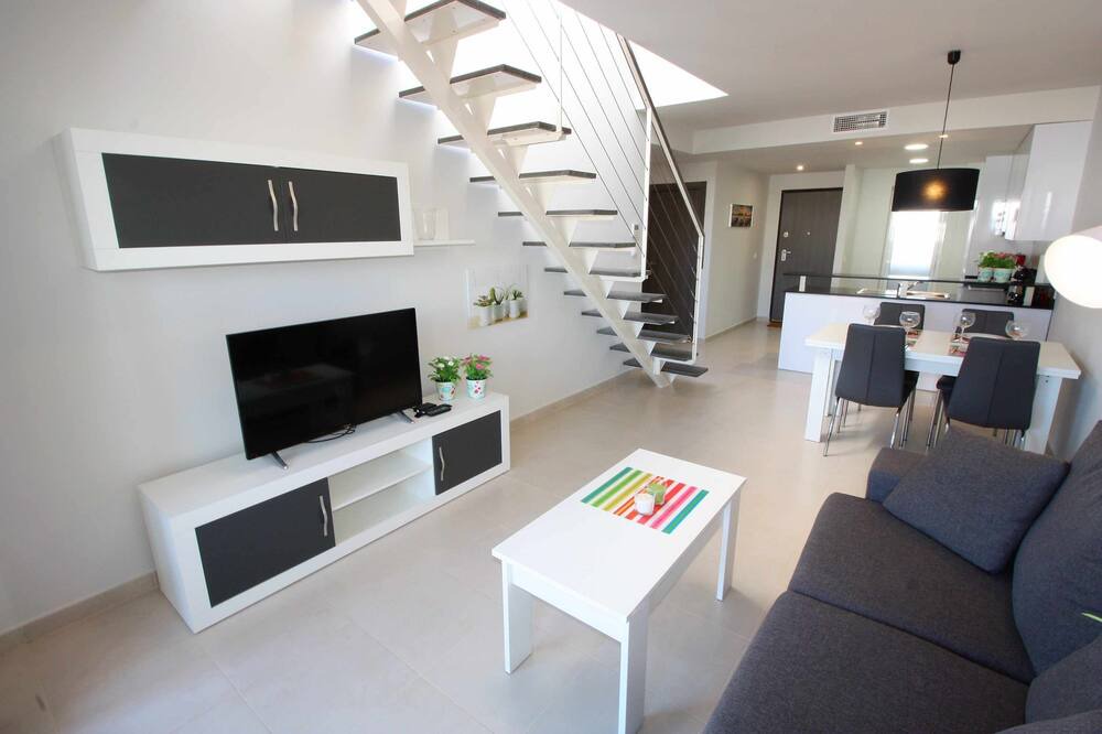 Photo of Livingroom in Mar de Pulpi