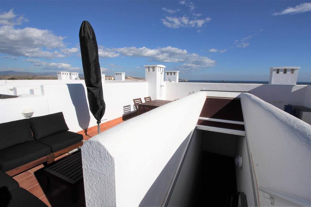 Photo of Patio Balcony in Mar de Pulpi