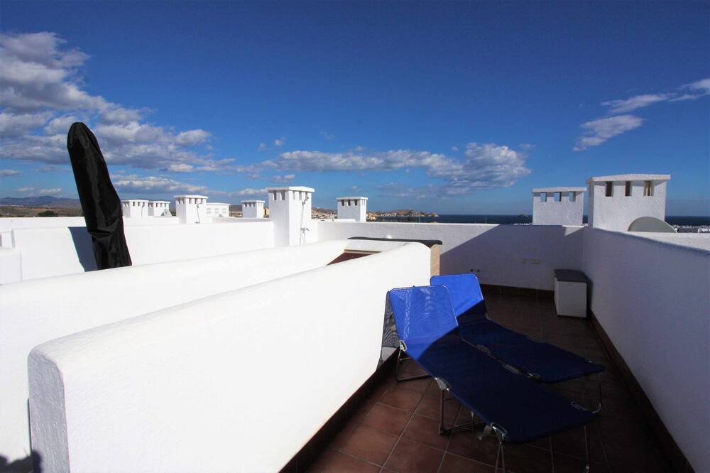 Photo of Patio Balcony in Mar de Pulpi