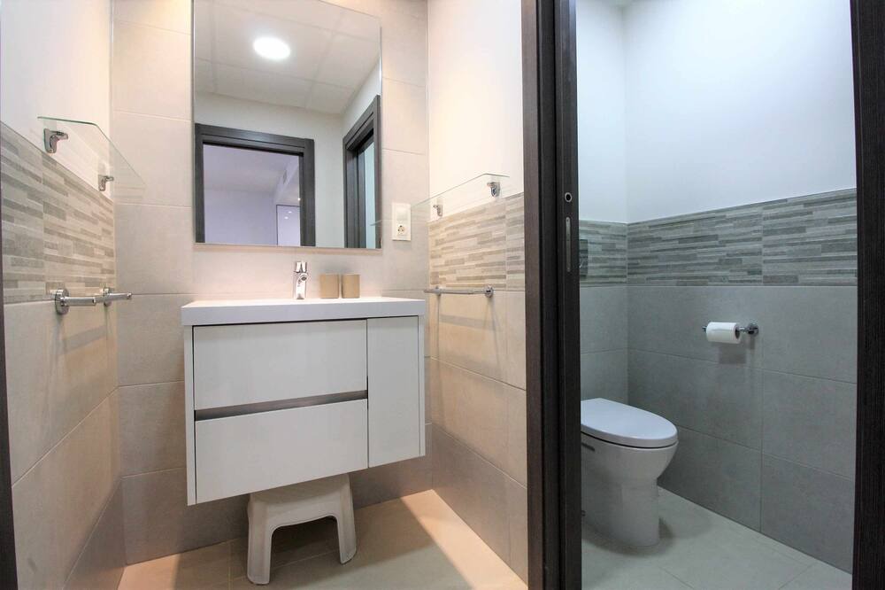 Photo of Bathroom in Mar de Pulpi