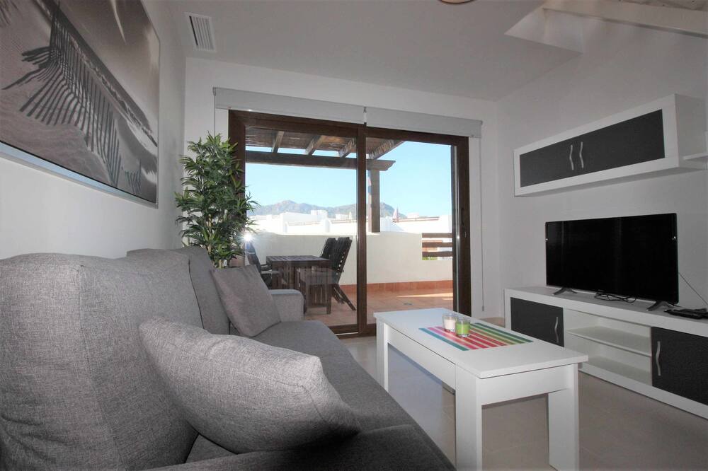 Photo of Livingroom in Mar de Pulpi