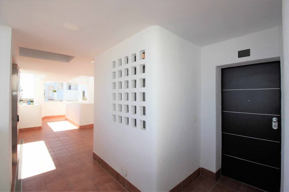 Photo of Bedroom in Mar de Pulpi