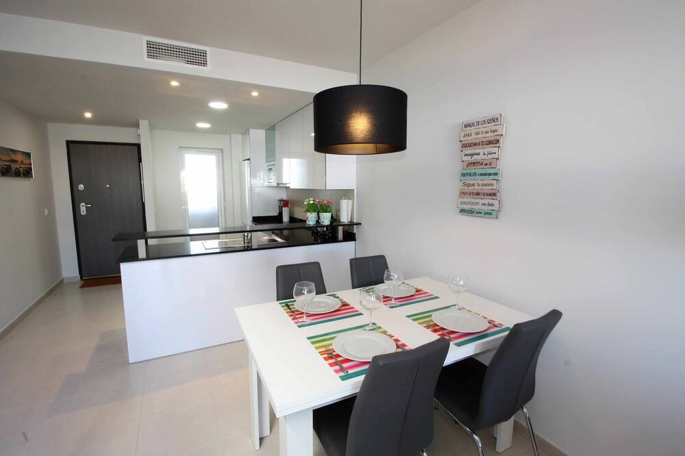Photo of Kitchen in Mar de Pulpi