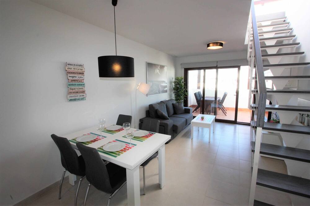 Photo of Livingroom in Mar de Pulpi