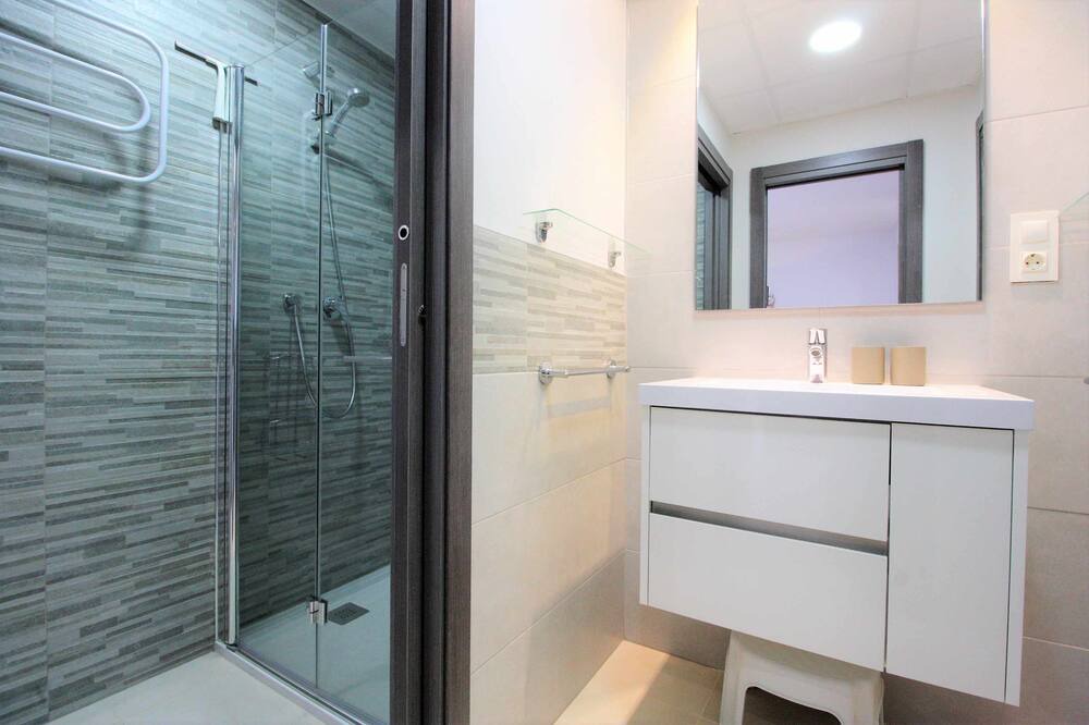Photo of Bathroom in Mar de Pulpi