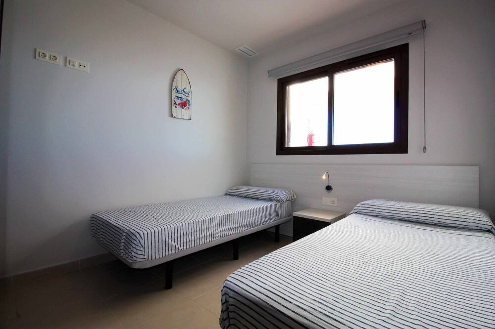 Photo of Bedroom in Mar de Pulpi