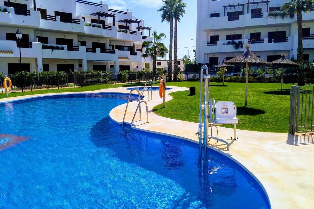 Photo of Outdoor in Mar de Pulpi