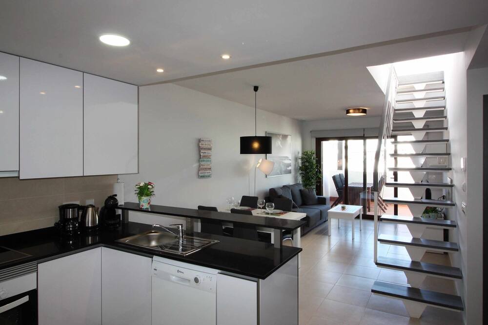 Photo of Kitchen in Mar de Pulpi