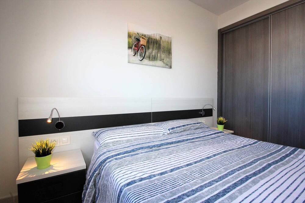 Photo of Bedroom in Mar de Pulpi