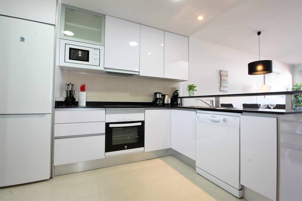 Photo of Kitchen in Mar de Pulpi