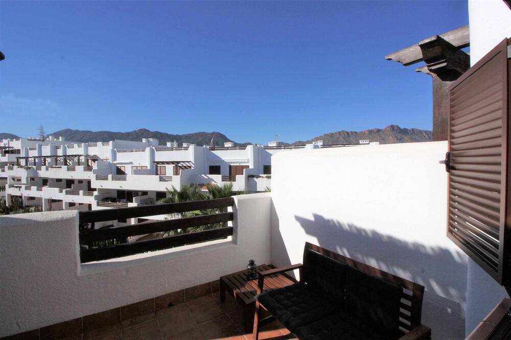 Photo of Patio Balcony in Mar de Pulpi