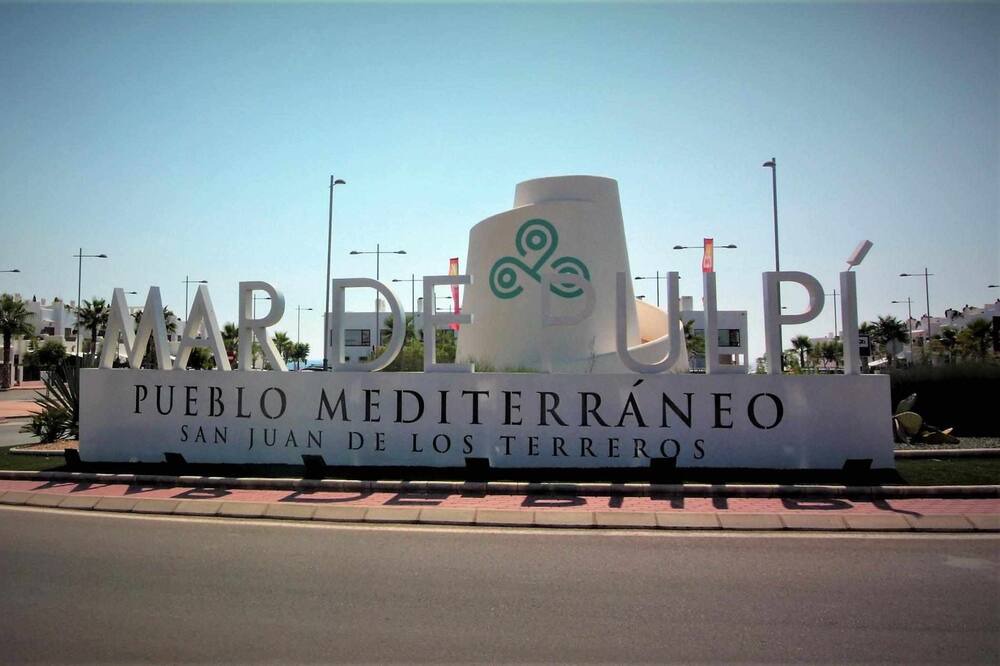 Photo of Outdoor in Mar de Pulpi