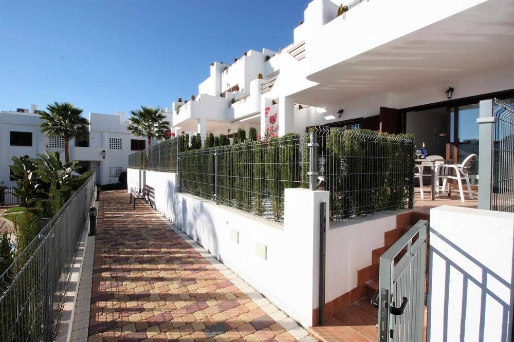 Photo of Outdoor in Mar de Pulpi