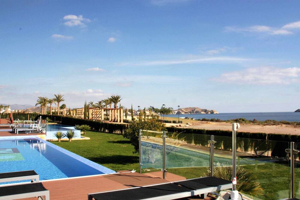Photo of Outdoor in Mar de Pulpi