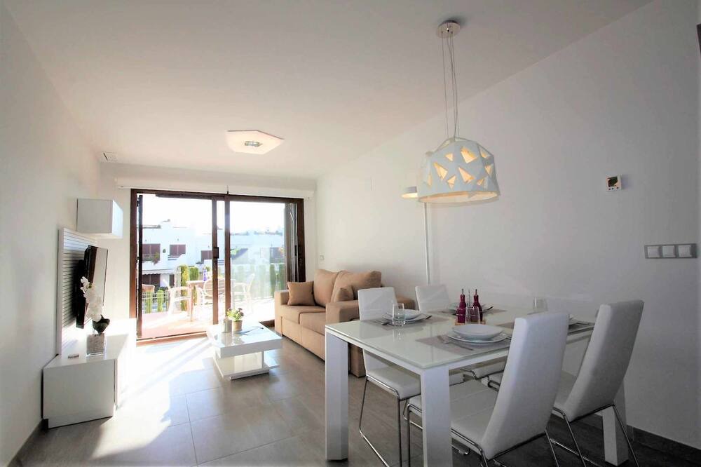 Photo of Livingroom in Mar de Pulpi