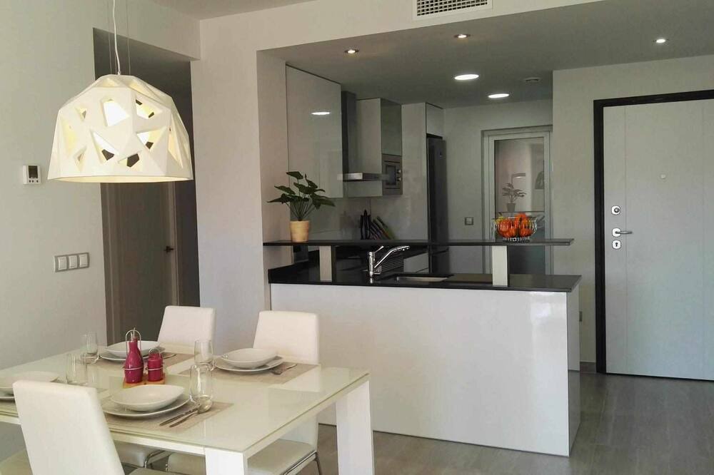 Photo of Kitchen in Mar de Pulpi