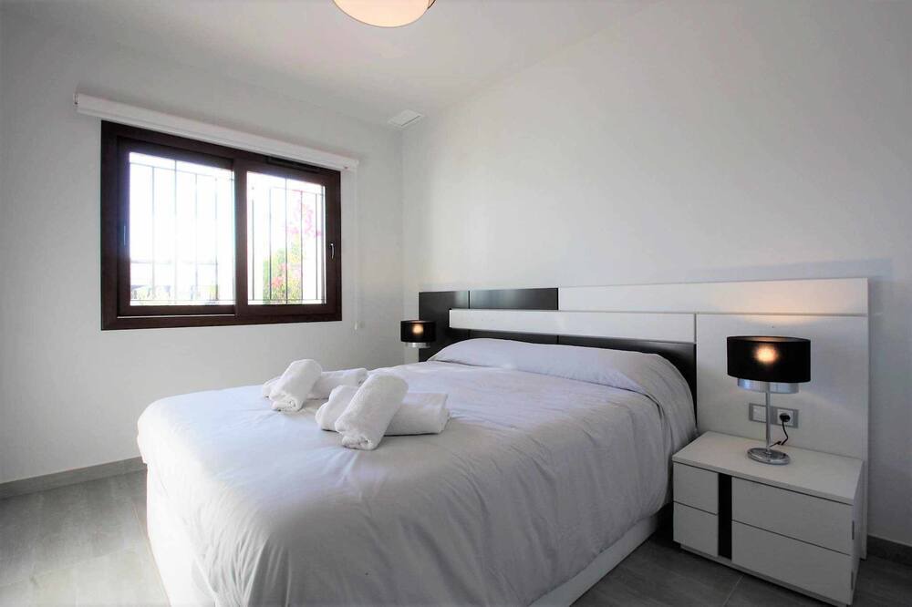 Photo of Bedroom in Mar de Pulpi