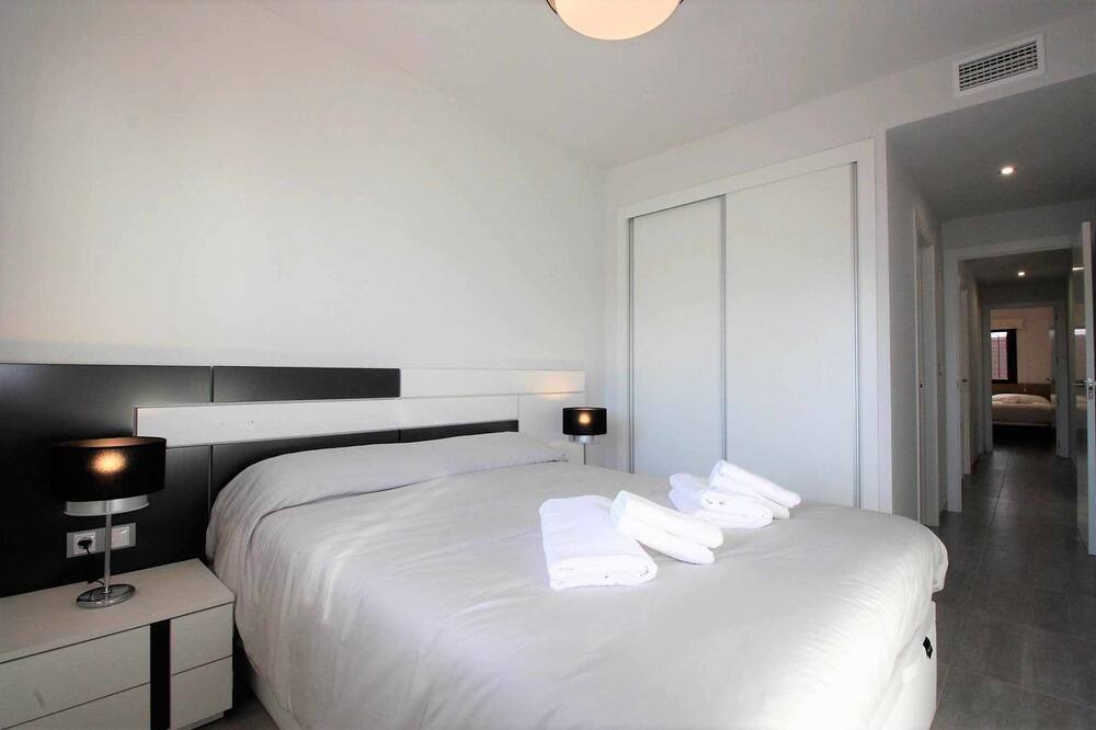 Photo of Bedroom in Mar de Pulpi
