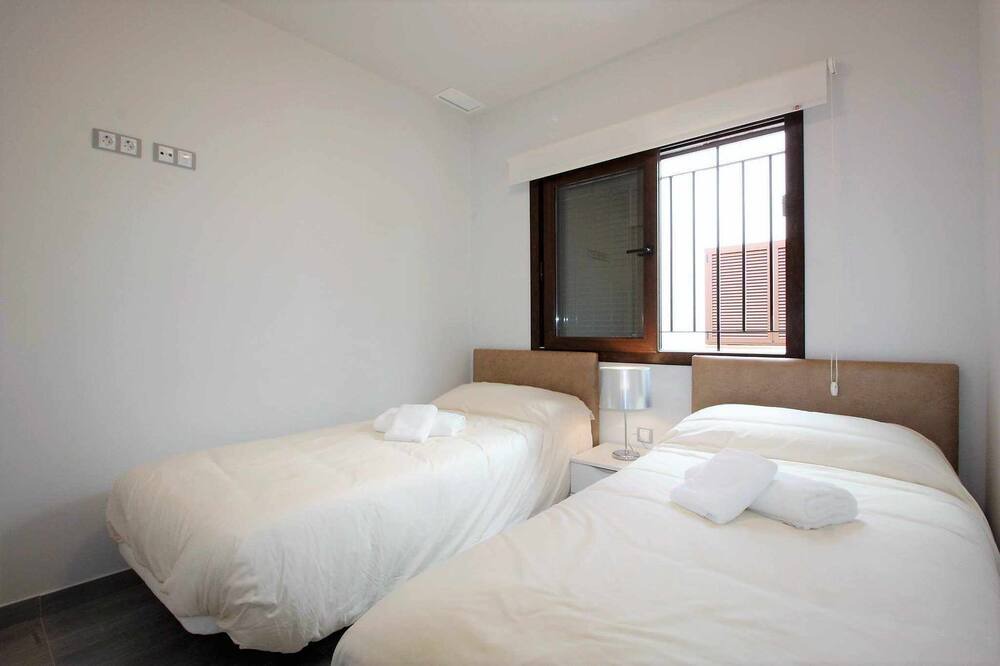 Photo of Bedroom in Mar de Pulpi
