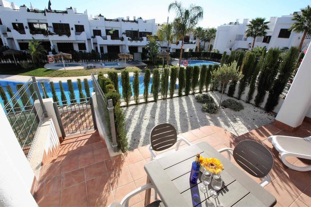 Photo of Patio Balcony in Mar de Pulpi