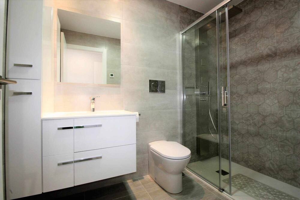 Photo of Bathroom in Mar de Pulpi