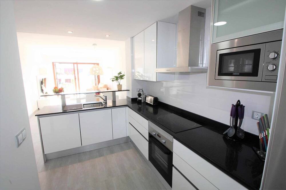 Photo of Kitchen in Mar de Pulpi