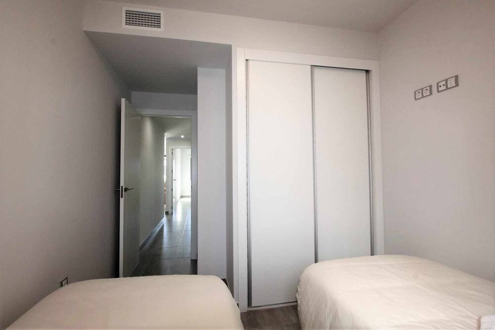Photo of Bedroom in Mar de Pulpi