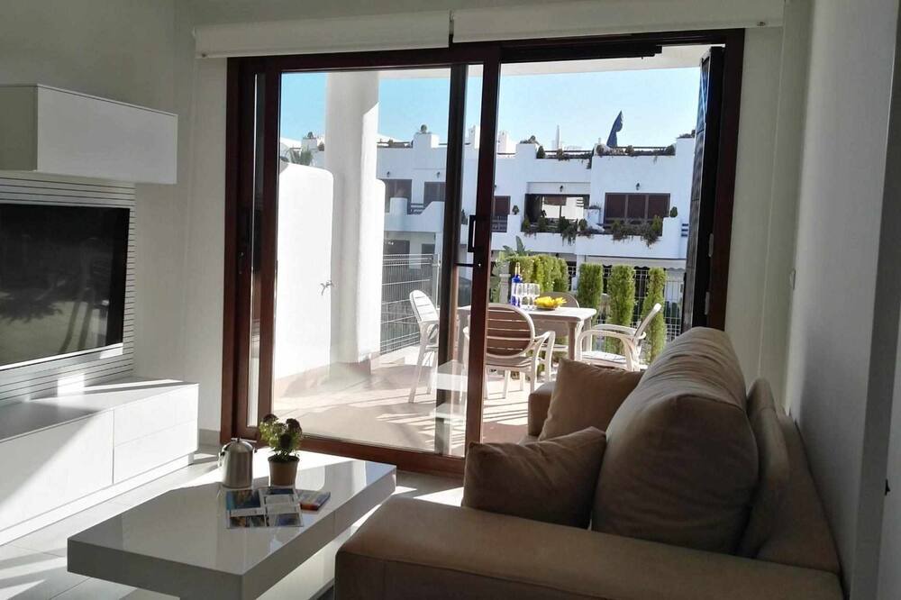 Photo of Livingroom in Mar de Pulpi