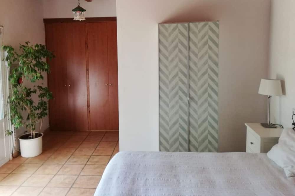 Photo of Bedroom in Es Garrovers