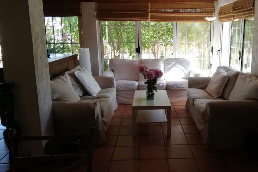 Photo of Livingroom in Es Garrovers