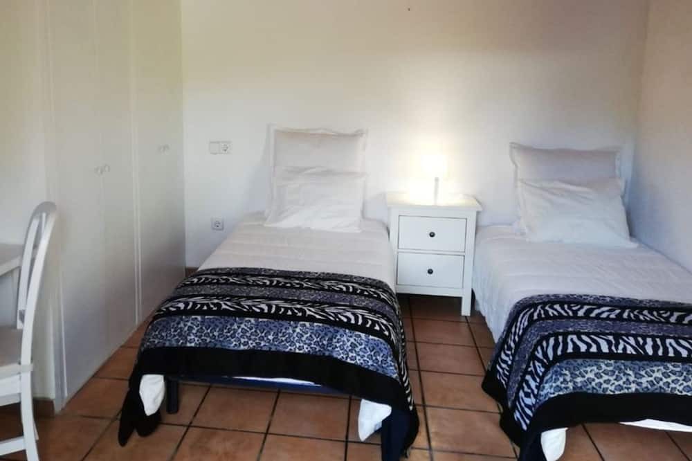 Photo of Bedroom in Es Garrovers