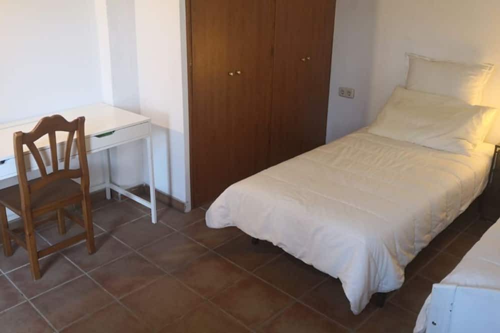 Photo of Bedroom in Es Garrovers
