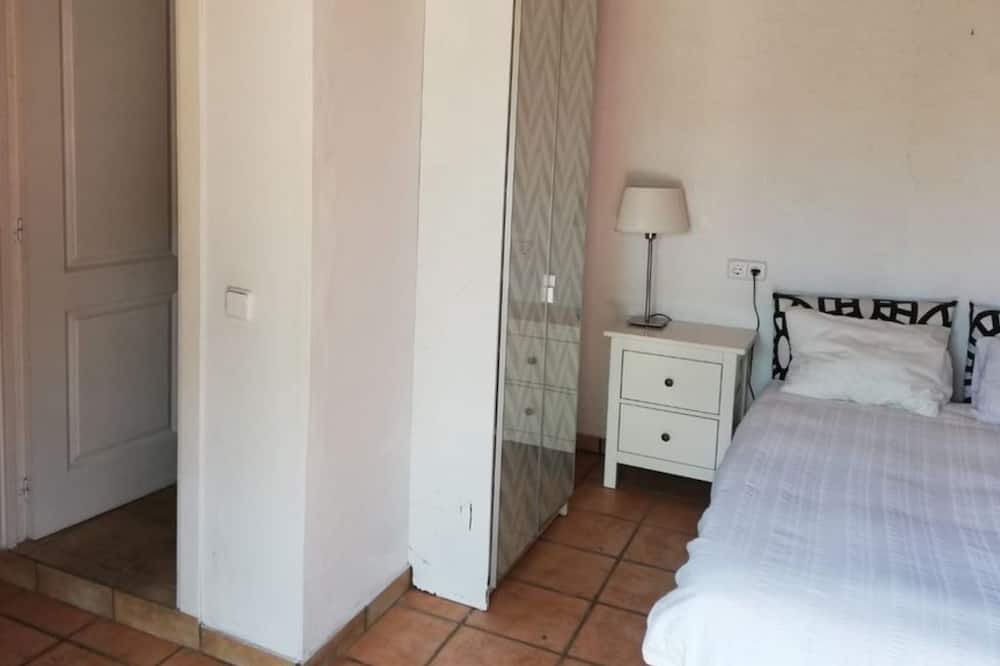 Photo of Bedroom in Es Garrovers